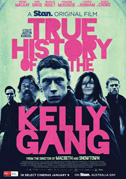 Locandina The Kelly gang