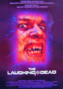 Locandina The laughing dead