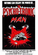 Locandina The psychotronic man