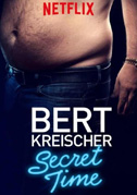 Locandina Bert Kreischer: Secret time