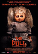 Locandina The doll