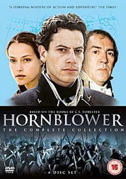 Locandina Hornblower