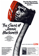 Locandina The chant of Jimmie Blacksmith