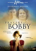 Locandina Prayers for Bobby