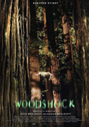 Locandina Woodshock