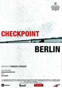 Locandina Checkpoint Berlin