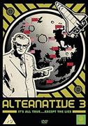 Locandina Alternative 3