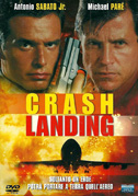 Locandina Crash landing - Atterraggio d'emergenza
