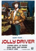 Locandina Jolly driver