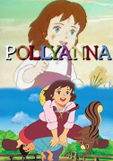 Locandina Pollyanna