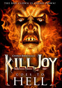 Locandina Killjoy goes to Hell