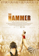 Locandina The Hammer