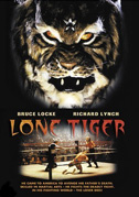 Locandina Lone tiger
