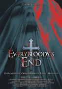 Locandina Everybloody's end