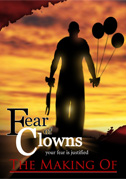 Locandina No clowning around: The making of Fear of Clowns