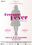 Locandina Ferrante fever