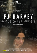 Locandina PJ Harvey: A dog called money