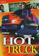 Locandina Hot truck