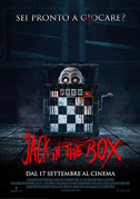 Locandina Jack in the box