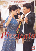 Locandina Pizzicata