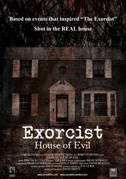 Locandina Exorcist: House of Evil