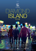 Locandina Diamond island
