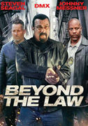 Locandina Beyond the Law - L'infiltrato