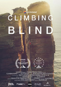Locandina Climbing blind