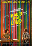 Locandina Hearts beat loud