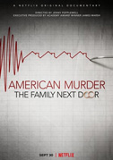 Locandina American murder: La famiglia della porta accanto