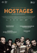 Locandina Hostages