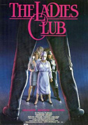 Locandina The ladies club