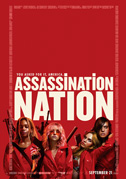 Locandina Assassination nation