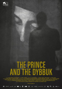 Locandina Il principe e il Dybbuk