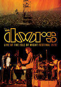 Locandina The Doors: Live at the Isle of Wight