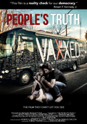 Locandina Vaxxed II: The people's truth