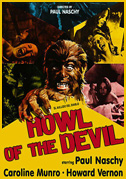 Locandina Howl of the devil