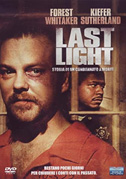 Locandina Last light - Storia di un condannato a morte
