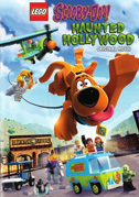 Locandina Scooby Doo - Fantasmi a Hollywood