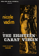 Locandina The eighteen carat virgin