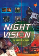 Locandina Night vision - La morte Ã¨ in onda