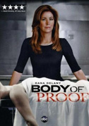 Locandina Body of proof