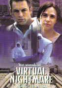 Locandina Virtual nightmare - Incubo cibernetico