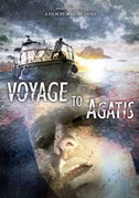 Locandina Voyage to Agatis