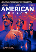 Locandina American dream