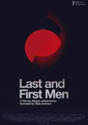 Locandina Last and first men