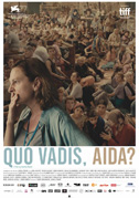 Locandina Quo vadis, Aida?