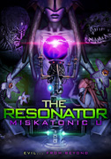 Locandina The resonator: Miskatonic U