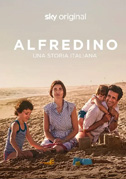 Locandina Alfredino - Una storia italiana