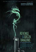 Locandina Revenge of the Green Dragons